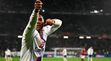 عرض ضخم.. هل يوافق ريال مدريد على انتقال إندريك إلى نادي تشيلسي؟